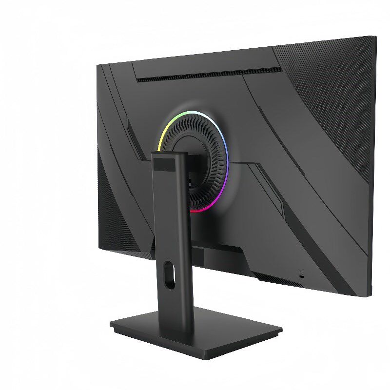 【新品发售】夏森 AG32Q 32寸4K160Hz显示器HDMI2.1友达HDR600