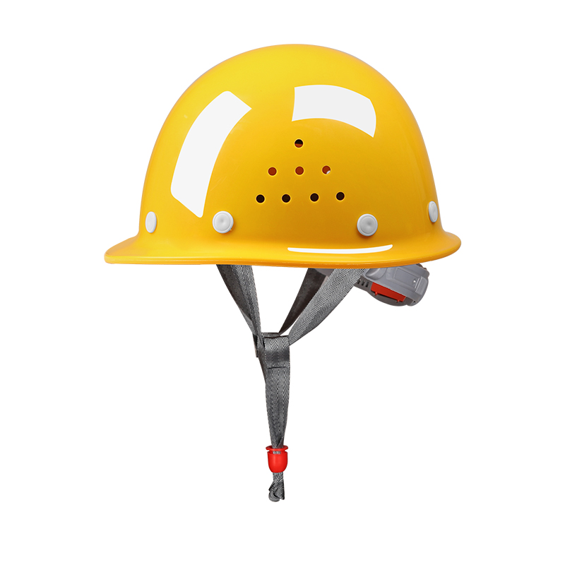 安全帽工地头盔男领导国标工人安全生产施工程工作帽定制logo印字