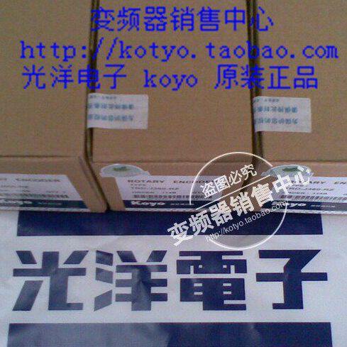 koyo旋转编码器 TRD-NA360NW