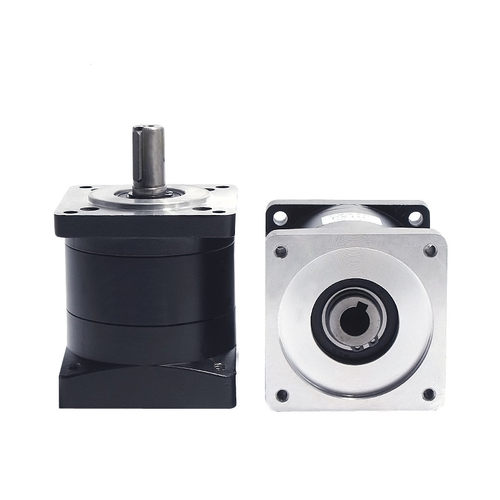 精密行星减速机配57/60/80/86/110/130步进/伺服马达减速器齿轮箱