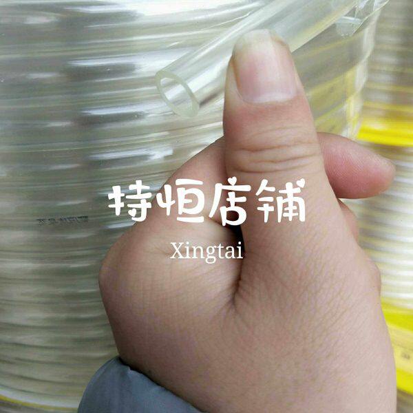 汽车油管 柴油油管 油管接头 耐油管 PU管 pu管 回油管 透明软管
