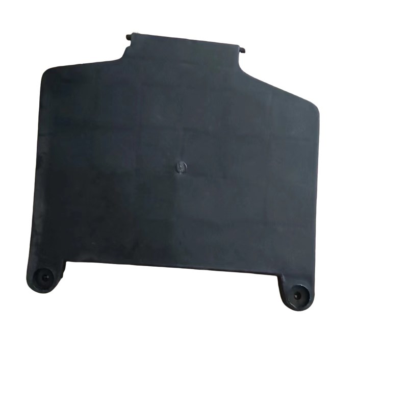 踏板摩托车助力车GY6125T雨钻仿迅鹰晶鹰dio电池盒盖板电瓶盖子