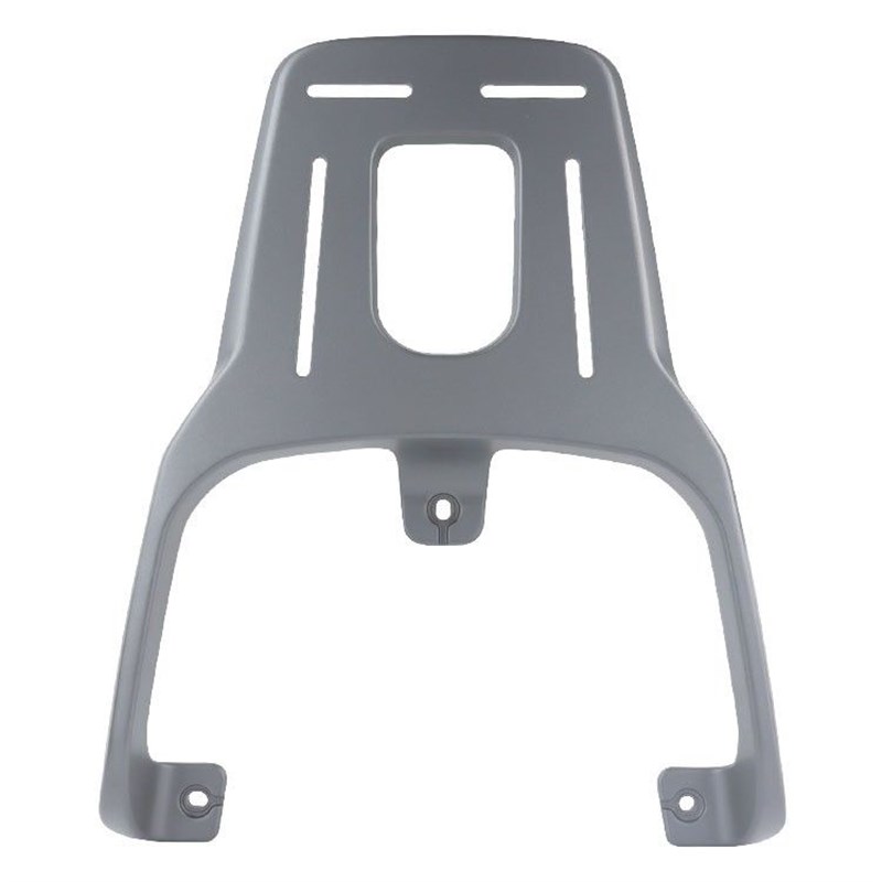 适用雅迪无界E30-HM电动车铝合金长尾架加厚尾箱架货架后衣架