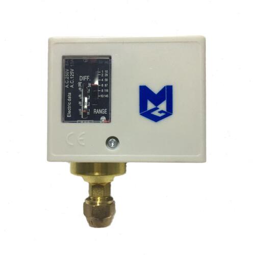 MGP110麦吉克压力控制器锅炉蒸汽发生器机械式可调压力控制器开关