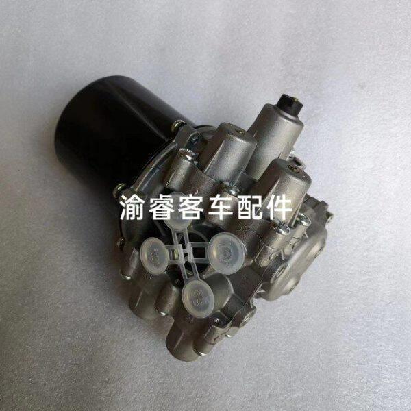 长安校车东风校车干燥器总成