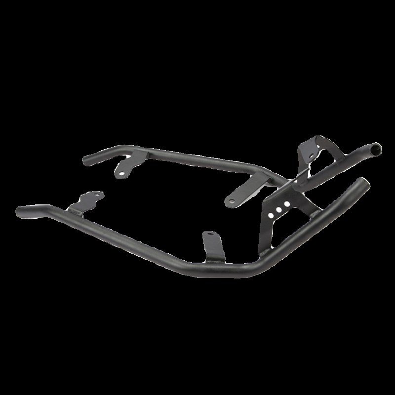 适用本田ADV350摩托车改装件保险杠 车身护杠车架防摔保护架配件