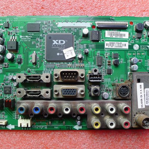 LG 42LH30FR 32LH20R 37LH20R 47LH30RC电视主板 EAX56856906 /04