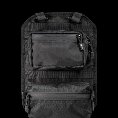 [现货]TAD Control Panel 1 VX 美产背包扩展板挂载板扩展包MOLLE