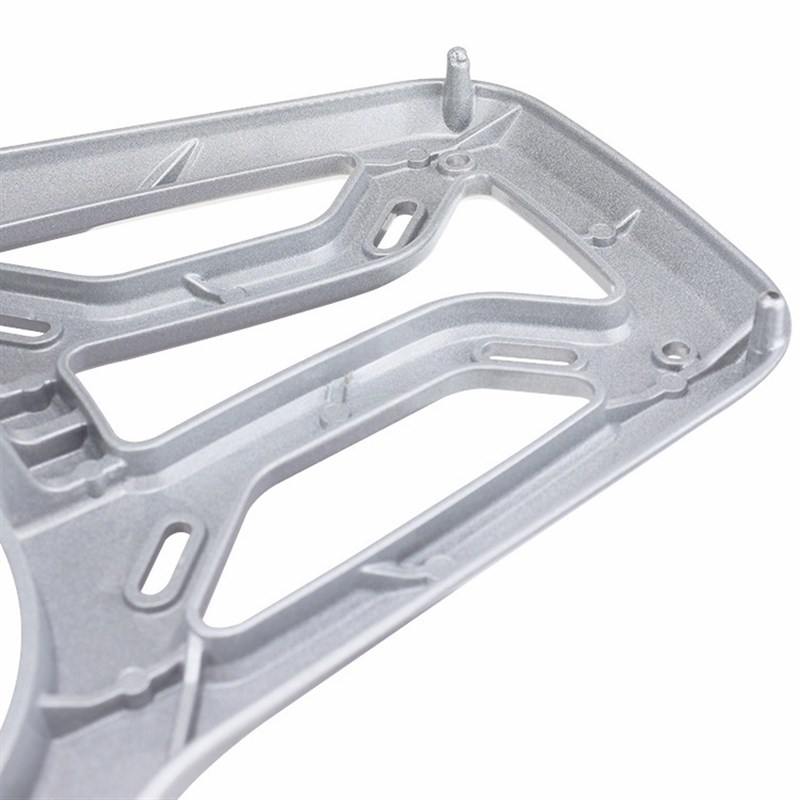 雅迪冠能6代M85-D电动车后尾架电瓶车货架改装后备箱加装尾箱支架