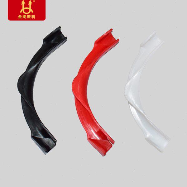 金明塑料欧标弯管器 全新料16 20 25欧版弯管卡 地暖施工专用