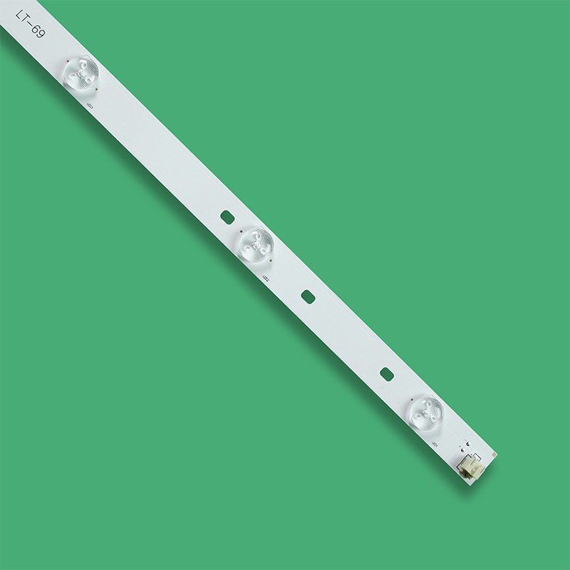 全新原装东芝32寸灯条 SVT320AF5-P1300-6LED-REV03 背光LED灯珠