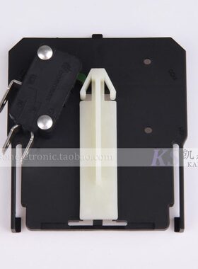 一常开一常闭 SPDT HCCY1C300VQ 10A辅助触点辅助开关 交流接触器