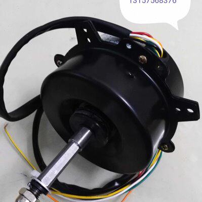 大小水冷风机 电机马达-120-120-4p 通用型-110-120按装孔一样