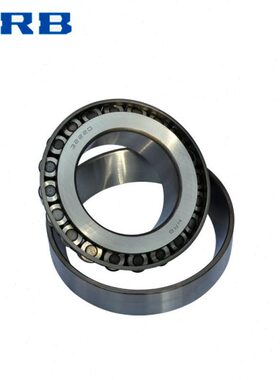 HRB轴承 32220 7520E哈尔滨轴承哈轴列圆锥滚子内径100外径180