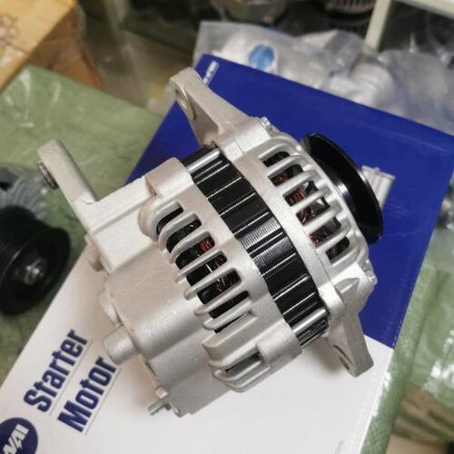 久保田954拖拉机发电机3R600-64012发电机A5TA5977C发电机12V80A
