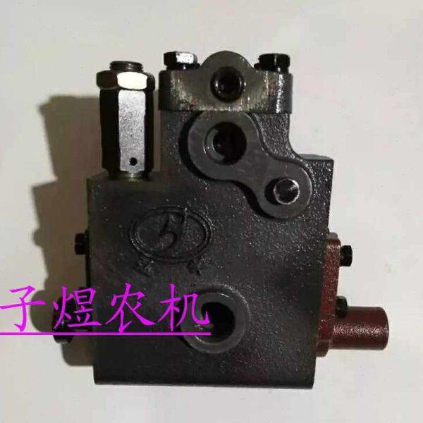 适配约翰迪尔宁波拖拉机配件304/320/324/404/454/484分配器 升降