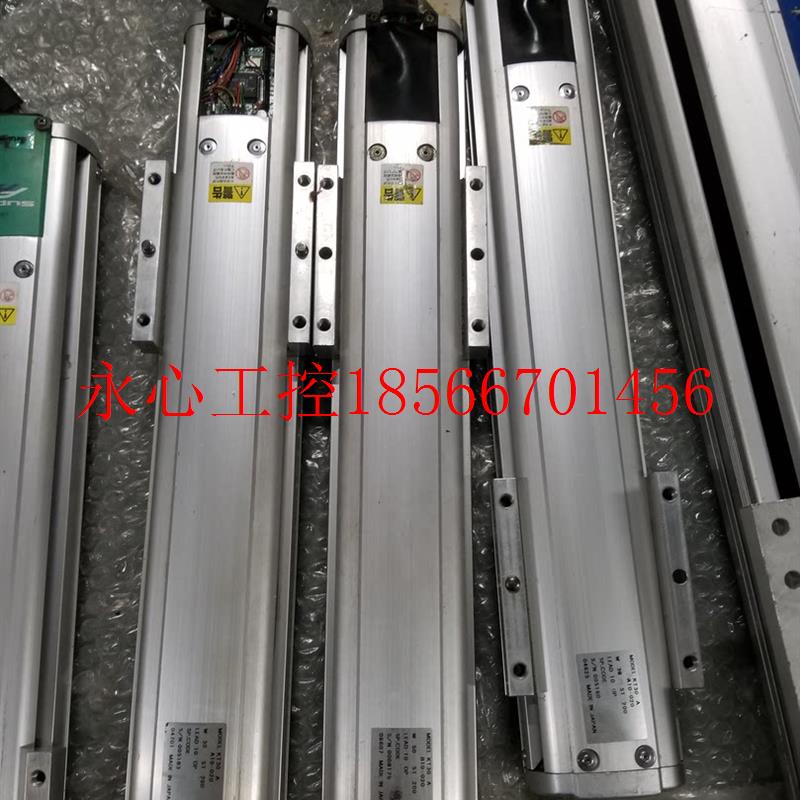 议价KT30 A A10-020 步进马达滑台