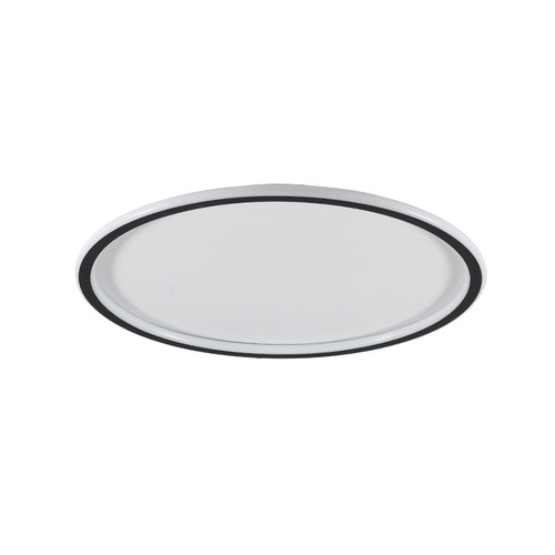 卧室吸顶灯可调节亮度带遥控器开关LED无极调光可调变色变光调色