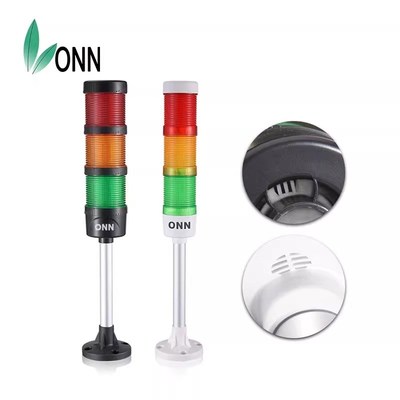 欧恩ONN-M4-50/60/70照明/三色灯/警示灯/防爆灯/指示灯信号灯24v