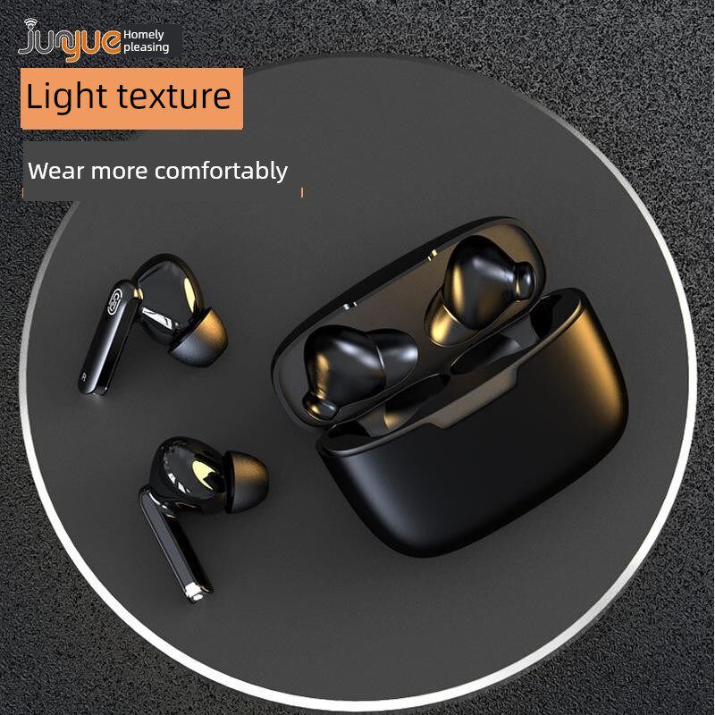 多国语言智能翻译机AI语音翻译耳机中英翻译器入耳式离线会议耳机