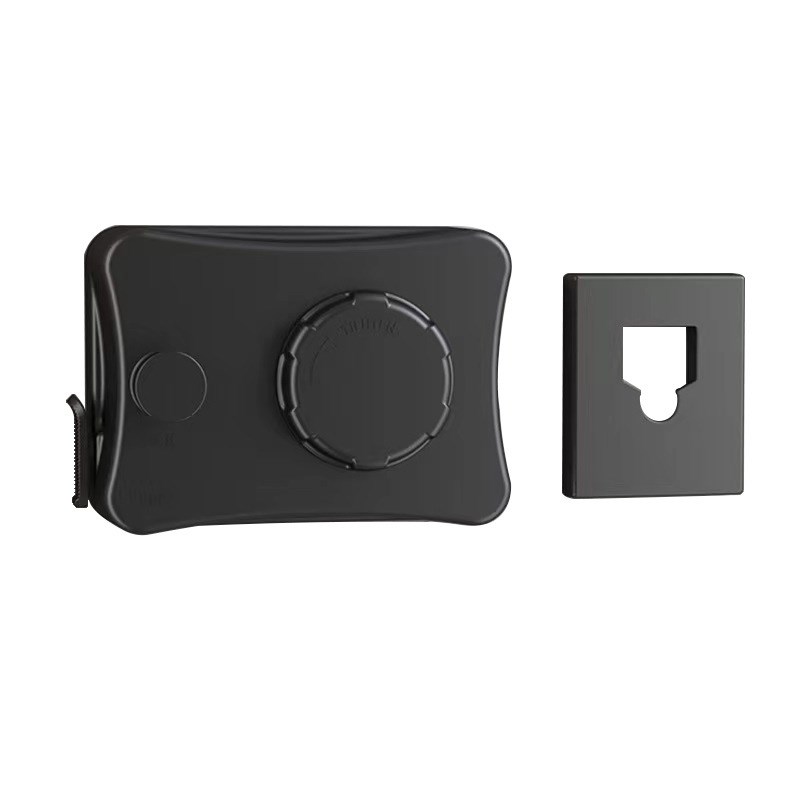 免打孔伸缩晾衣绳304不锈钢户外防风双线 线晒衣绳隐形X壁挂式晾