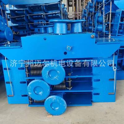 无极绳绞车配件主压绳轮组各种轮组生产无中间商