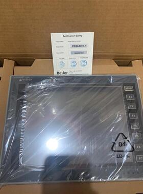 海泰克PWS6600S-SS-PC-S5610T-SPWS6620S-P/T-N/T-P/SN触摸屏