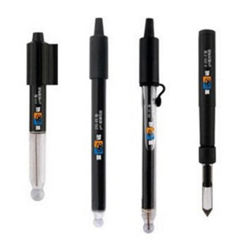 现货！上海雷磁E-201-L复合电极，PH电极，酸度计电极