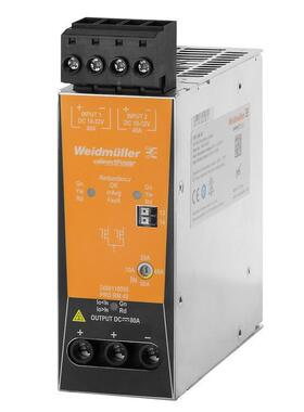 Weidmüller/魏德米勒2486110000电源PRORM40