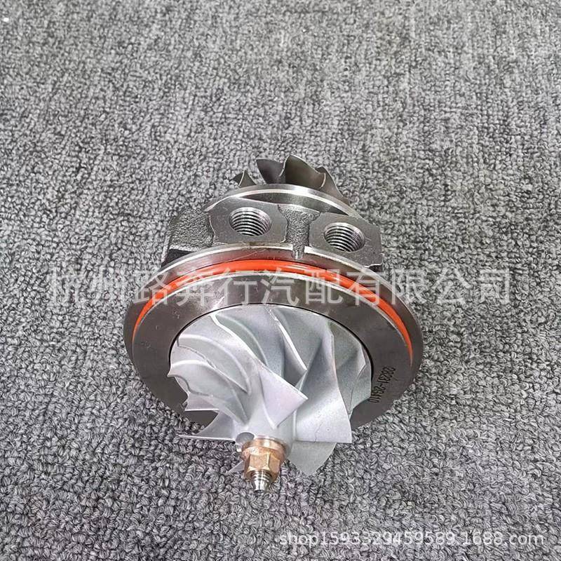 适用现代新胜达2.0涡轮增压器TD04HL90126-0111028231-2G410