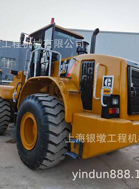 CAT966H装载机出口卡特950H/966H装载机