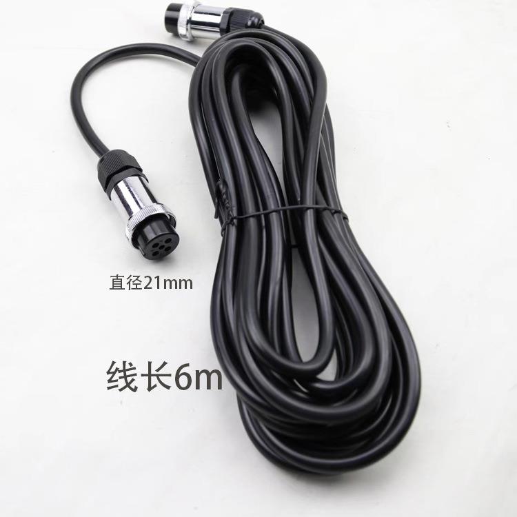 CG2-11磁力管道切割机配件连接线火焰切割机坡口机