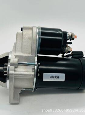 0001107410适用福特车型起动机0001107502启动马达F004A94418