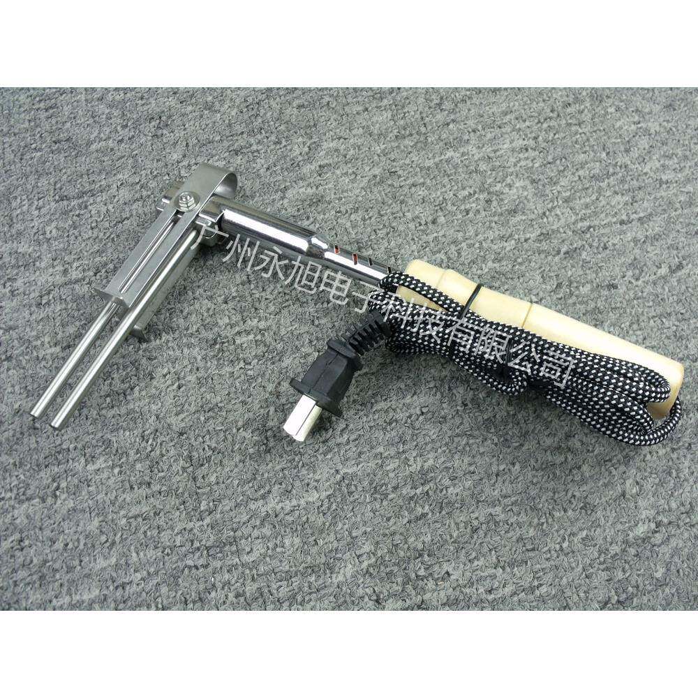 发光字边条折角器 亚克力热弯器 升级版热弯器 压克力弯角器 烙铁