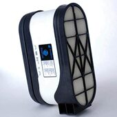 空气滤清器P608665 适用筛分机空气安全过滤器P606121