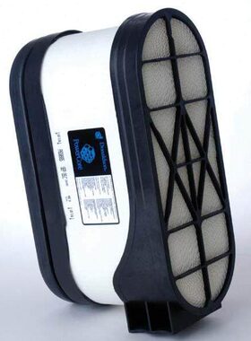 空气滤清器P608665 适用筛分机空气安全过滤器P606121