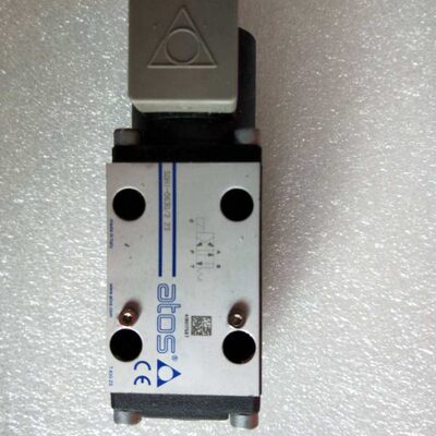 意大利阿托斯ATOS电磁阀SDHI-0713 23/SPKE-1711-24DC现货