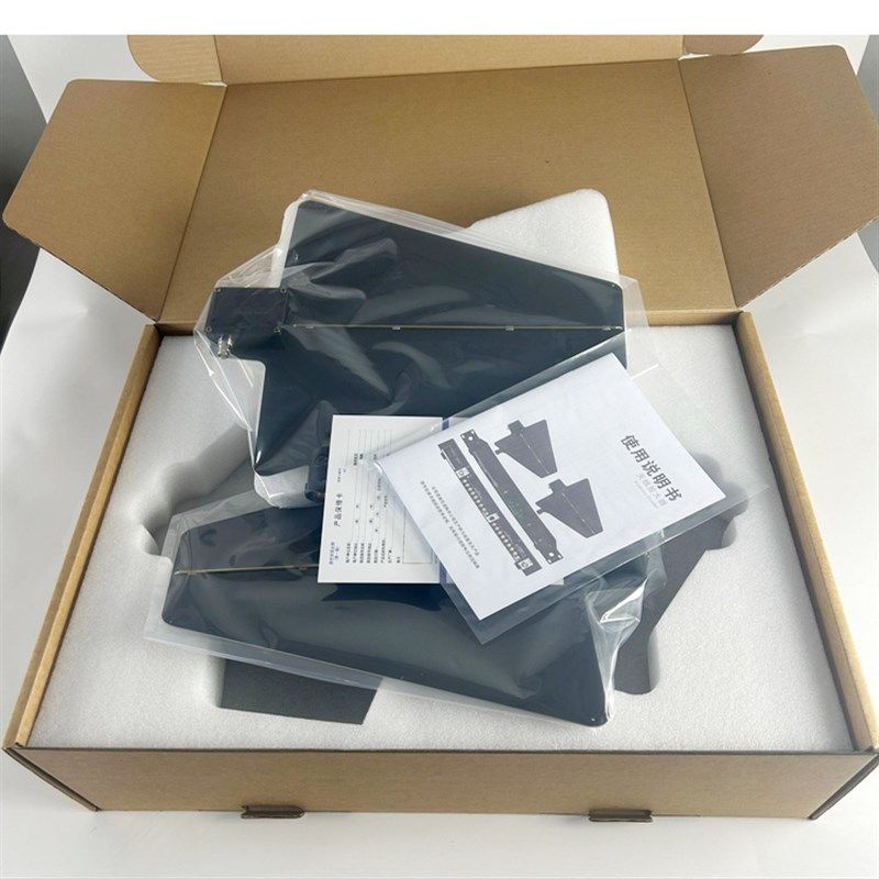 无线 线话筒讯号天线 线放大器舞台演出校园操场远距离户外麦克风