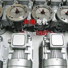 550W 1400转 71M3 「北微电机」Y2