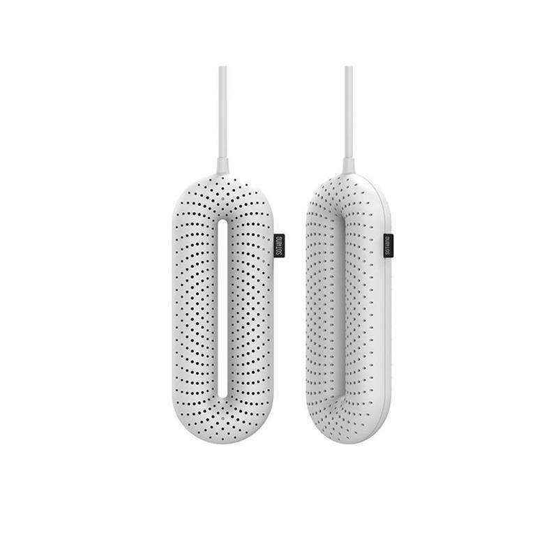 2024新款家用鞋子烘干机现货包邮学生宿舍烤干鞋器除臭干燥烘厂家