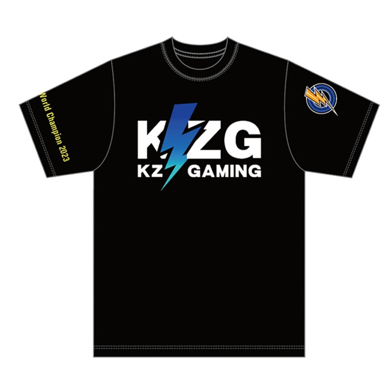 【星际老男孩SCBOY】TIME李培楠IEM夺冠定制纪念短袖宽松T恤预贩