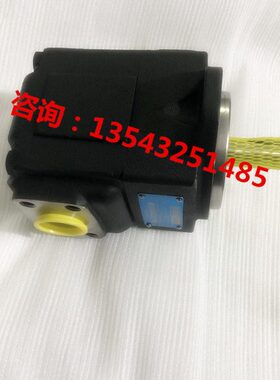 DENISON丹尼逊叶片泵 T6D 035/038/042/045/050 3R00/1R00/2R01
