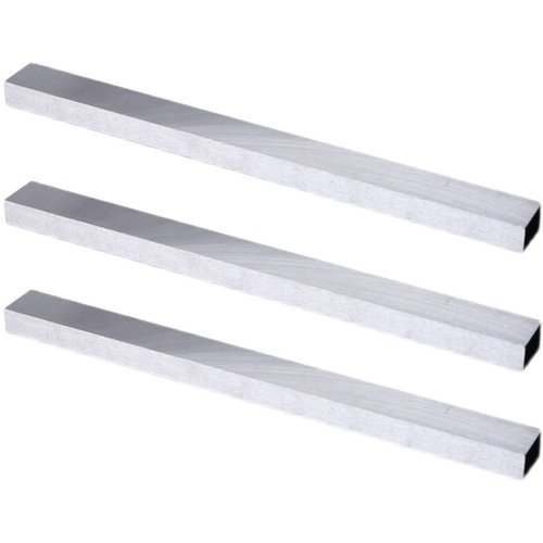 白钢刀白钢条高速钢锋钢车刀长400mm白钢车刀刀条刀片未开刃