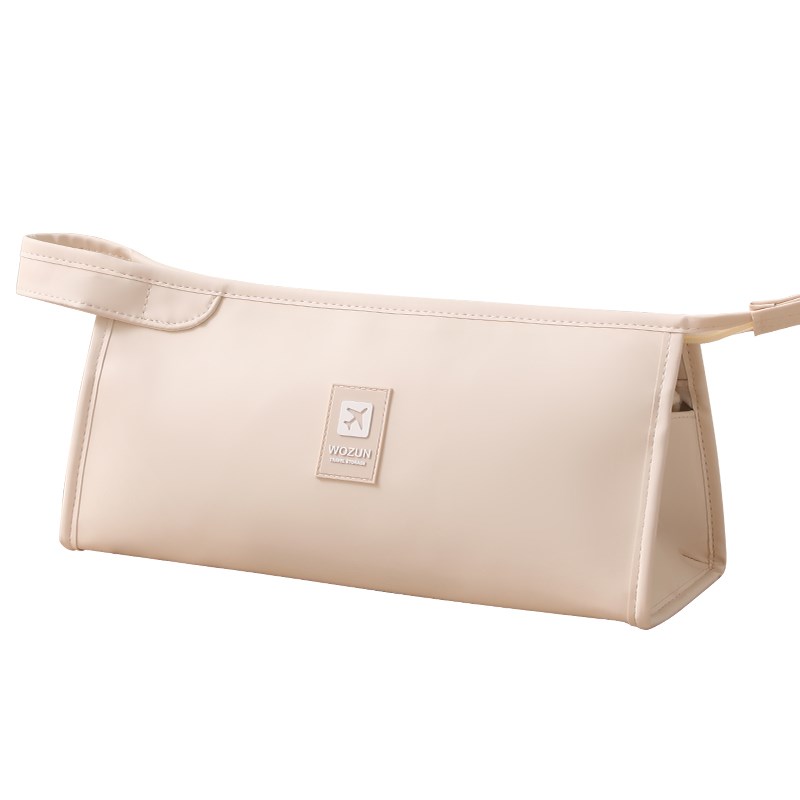 戴森徕芬吹风机收纳袋子旅行收纳包绒布卷发棒直板夹dyson防尘袋