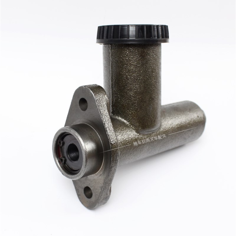 叉车刹车制动总泵 刹车泵 带杯 适用 杭叉4L 50H 70H 老合力3  5T