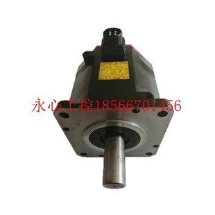 测试OK 议价A06B FANUC发那科伺服电机马达原装 B100 议 0265