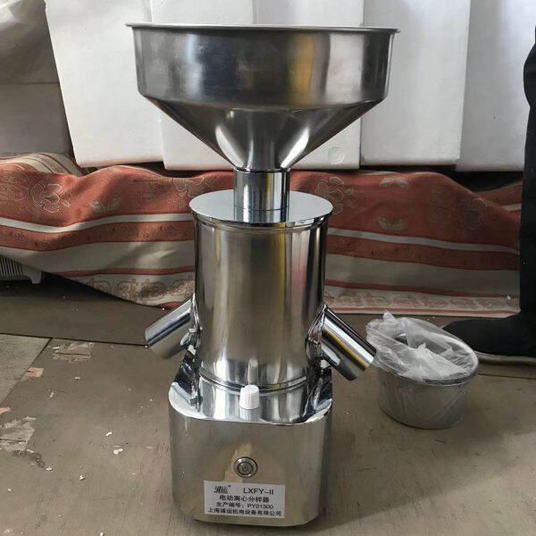 粮食电动分样器浦运电动分样器不锈钢
