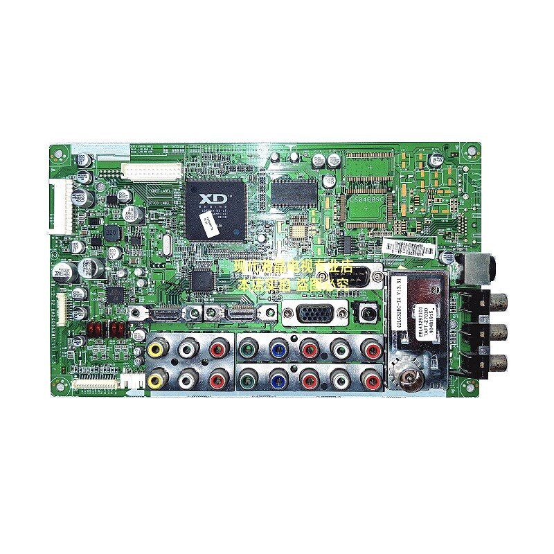 LG电视32/37/42LG30R-TA 32/37LG31RC 主板EAX40043811/3810/08