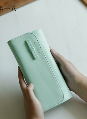 Cerro Qreen买一赠一化妆刷包 空刷包不含刷 化妆刷收纳包 笔袋