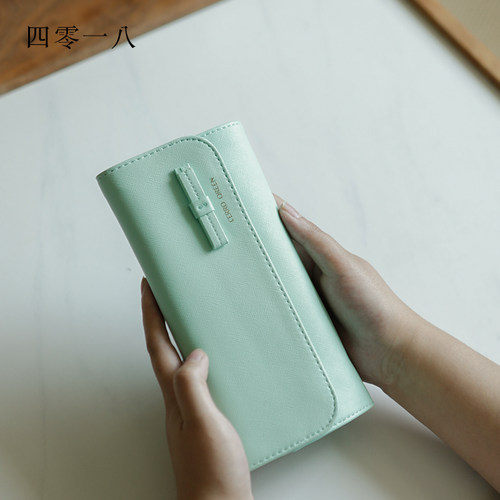 PU低于成本价多色可选化妆刷包